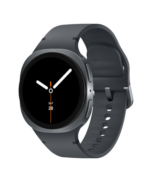 Samsung SM-L325 Galaxy Watch8 40mm LTE Graphite