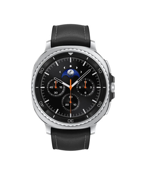 Samsung SM-L505 Galaxy Watch8 Classic 46mm LTE Black