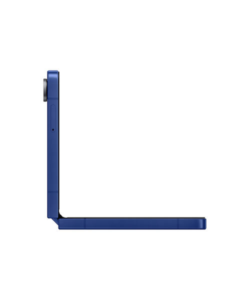 Samsung SM-F766 Galaxy Z Flip7 5G Dual SIM Blue Shadow