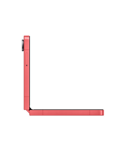 Samsung SM-F766 Galaxy Z Flip7 5G Dual SIM Coralred