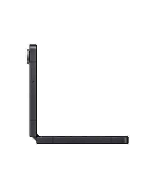 Samsung SM-F766 Galaxy Z Flip7 5G Dual SIM Jetblack