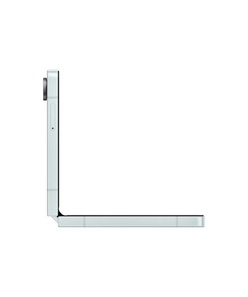 Samsung SM-F766 Galaxy Z Flip7 5G Dual SIM Mint