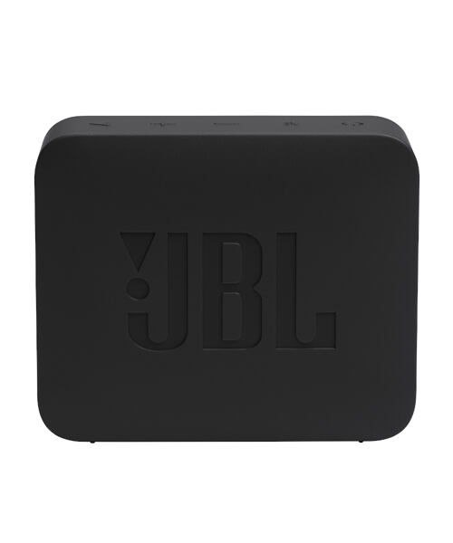JBL GO Essential 2 Black