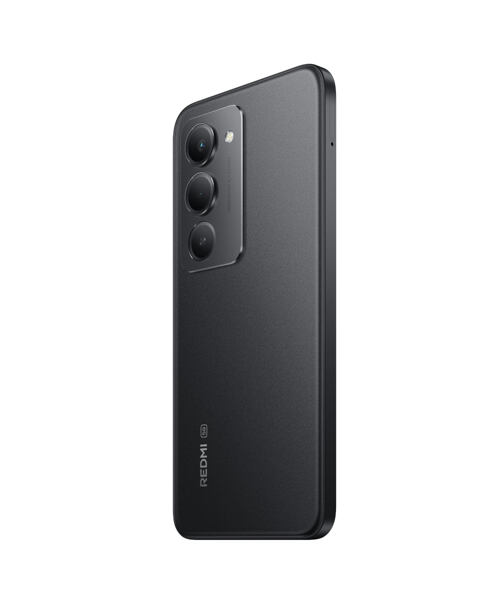 Xiaomi Redmi 15 5G Dual SIM Midnight Black