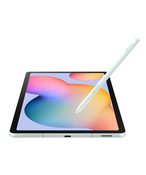 Samsung SM-P625N Galaxy Tab S6 Lite 2024 LTE Mint