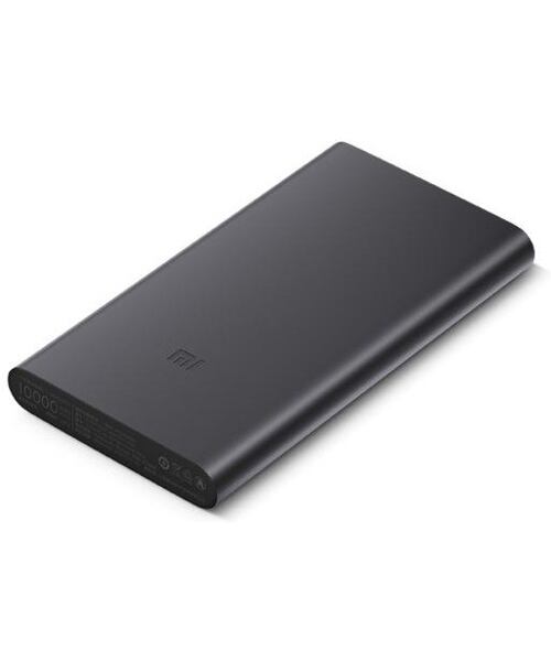 Xiaomi 10000mAh (2. generace) powerbanka