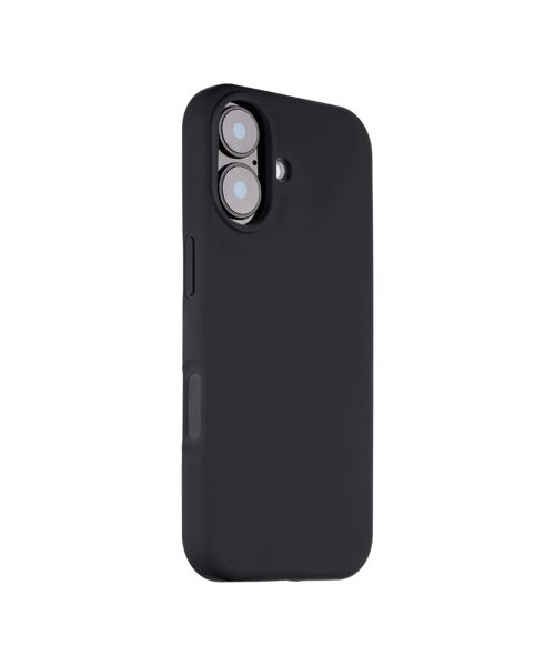 Tactical MagForce Velvet Smoothie Kryt pro Apple iPhone 17 Asphalt