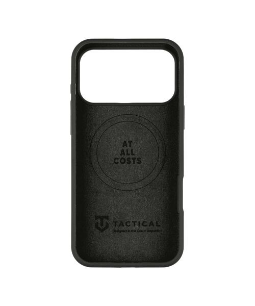 Tactical MagForce Velvet Smoothie Kryt pro Apple iPhone 17 Pro Max Bazooka