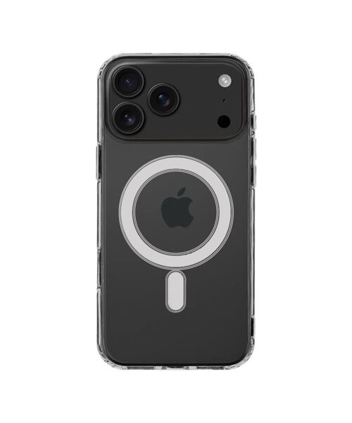 Tactical MagForce Kryt pro Apple iPhone 17 Pro Max Transparent