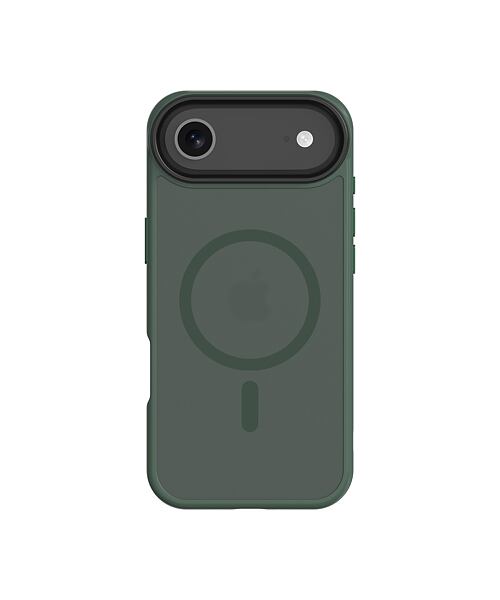 Tactical MagForce Hyperstealth Kryt pro Apple iPhone Air Forest Green