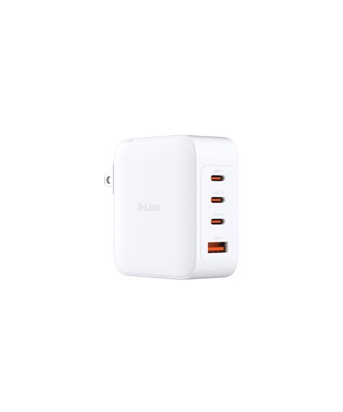 D-Link 140W GaN Charger, DCF-141/E