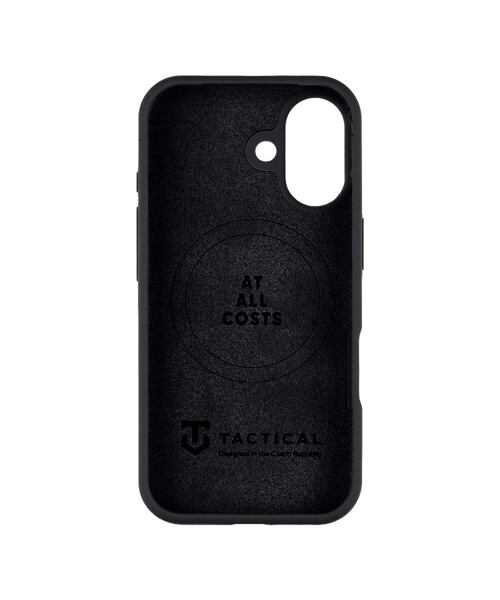 Tactical MagForce Beaver Kryt pro Apple iPhone 17 Asphalt