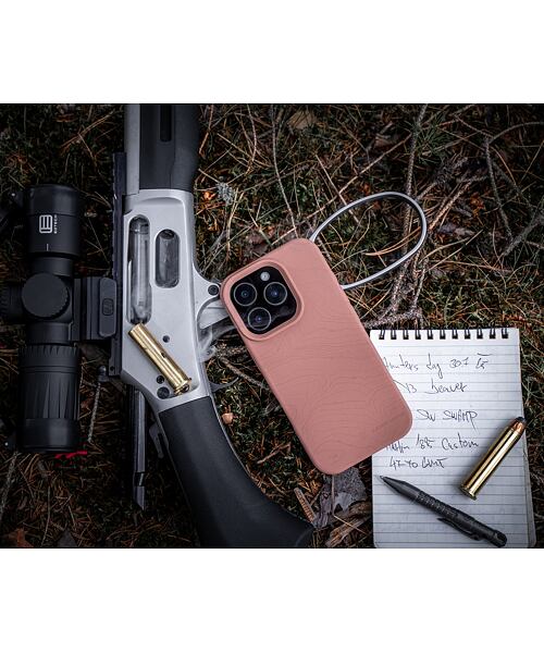 Tactical MagForce Beaver Kryt pro Apple iPhone 17 Moucha Moose