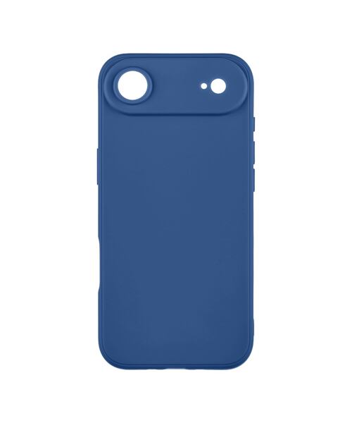 OBAL:ME Matte TPU Kryt pro Apple iPhone Air Dark Blue