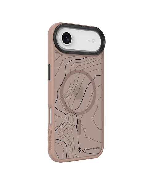 Tactical MagForce Hyperstealth Sika Kryt pro Apple iPhone Air Moucha Moose