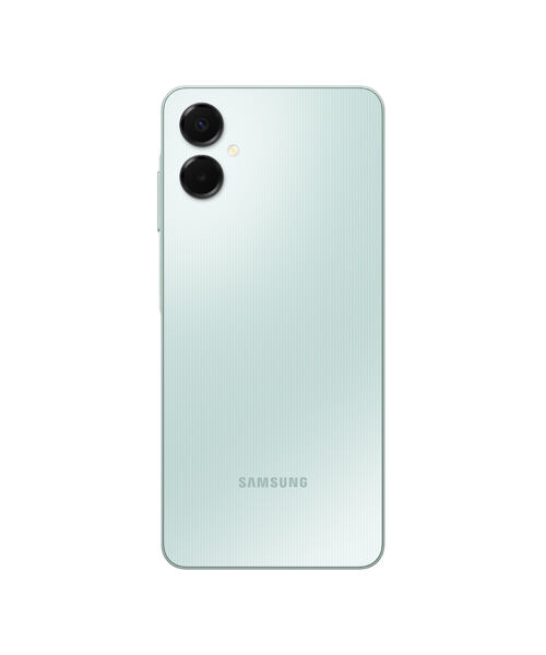 Samsung SM-A066 Galaxy A06 5G Dual SIM Light Green