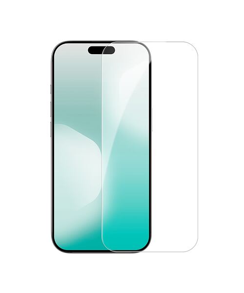 Nillkin Tvrzené Sklo 0.2mm H+ PRO 2.5D pro Apple iPhone Air (s aplikátorem)