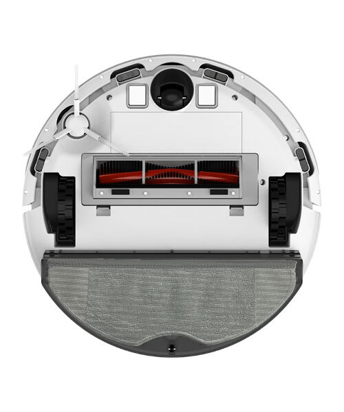Xiaomi Robot Vacuum S40C White