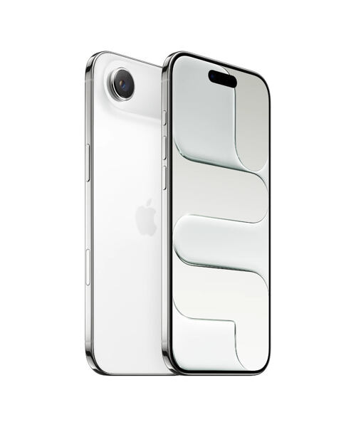 Apple iPhone Air Cloud White