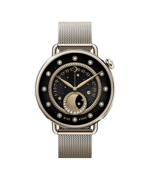 Xiaomi Watch S4 41mm Sunset Gold