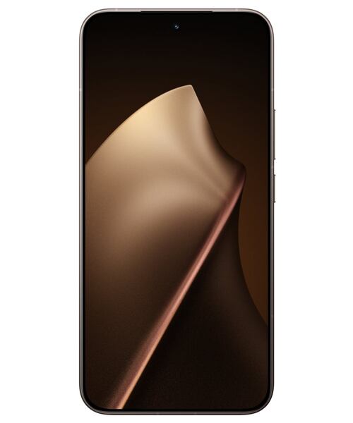 Xiaomi 15T Pro 5G Dual SIM Mocha Gold