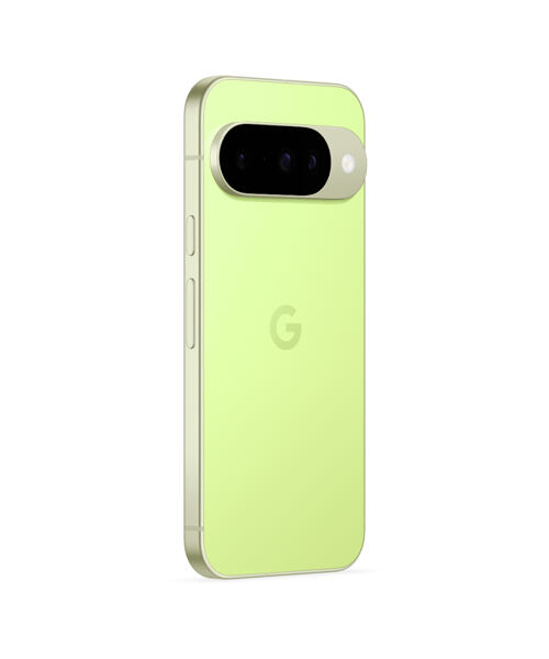 Google Pixel 10 5G Lemongrass