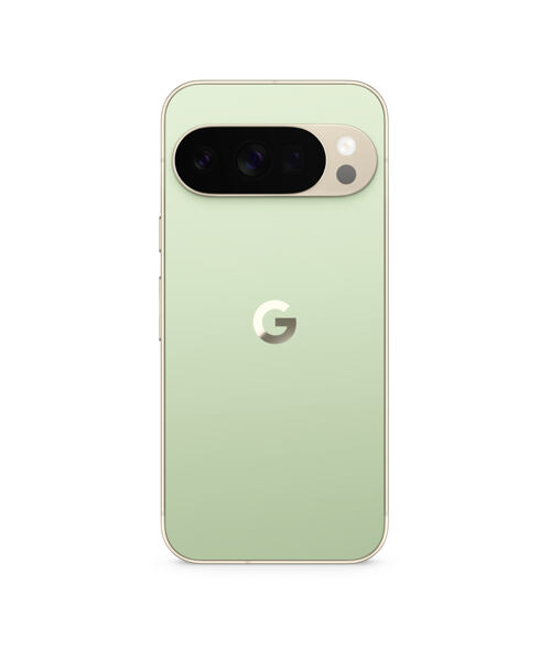 Google Pixel 10 Pro 5G Jade