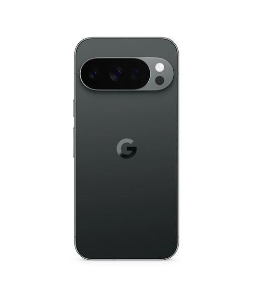 Google Pixel 10 Pro 5G Obsidian