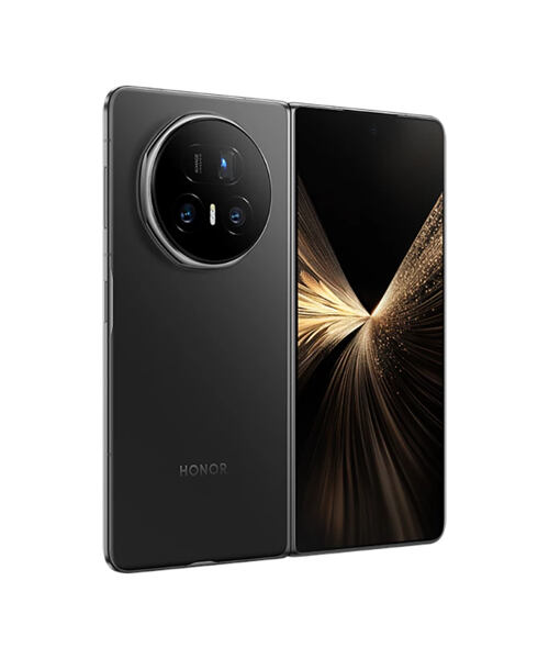 Honor Magic V5 5G Dual SIM Black