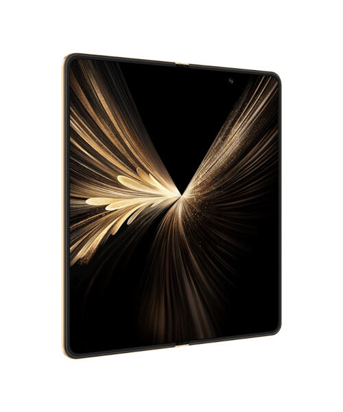 Honor Magic V5 5G Dual SIM Dawn Gold