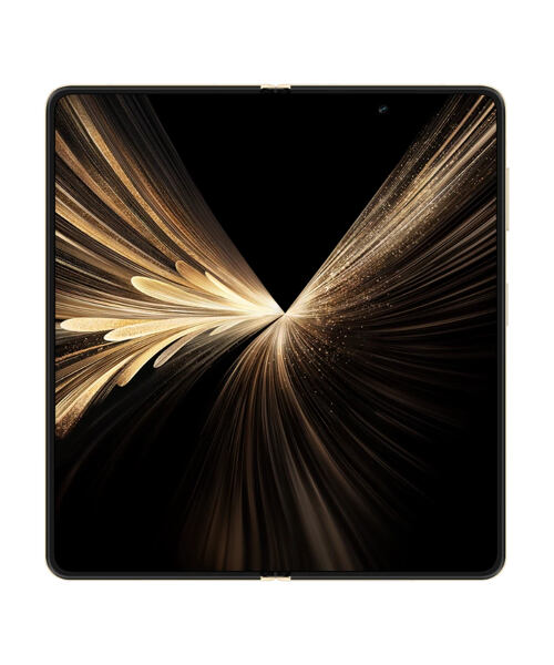 Honor Magic V5 5G Dual SIM Ivory White