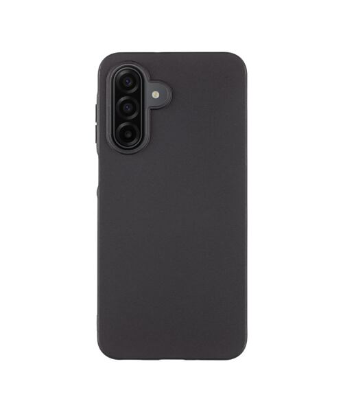 Tactical TPU Kryt pro Samsung Galaxy A17 4G/5G Black