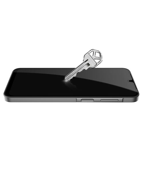 Nillkin Tvrzené Sklo 2.5D CP+ PRO Black pro Samsung Galaxy A17 5G