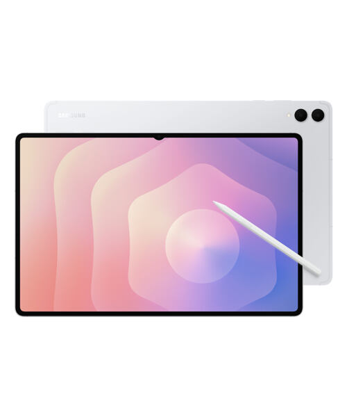 Samsung SM-X936 Galaxy Tab S11 Ultra 5G Silver