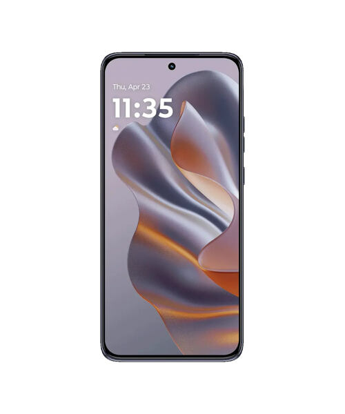 Motorola Edge 60 Neo 5G Dual SIM PANTONE Grisaille