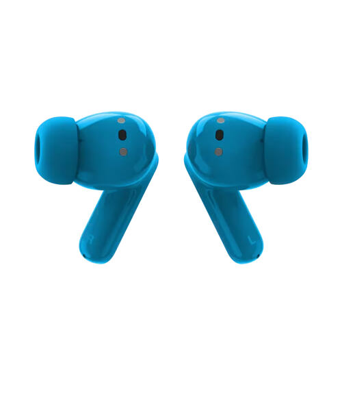Motorola Moto Buds Bass Pantone Blue Jewel