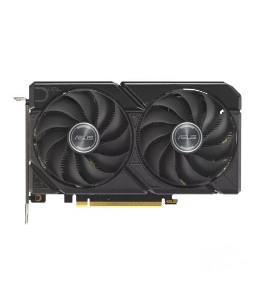ASUS DUAL-RX9060-8G