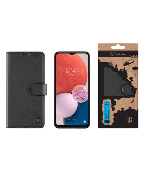 Tactical Field Notes pro Samsung Galaxy A13 4G Black