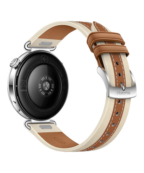 Huawei Watch GT 6 41mm Brown Woven