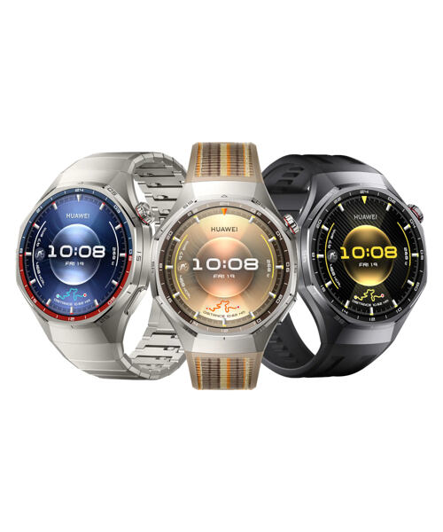 Huawei Watch GT 6 Pro 46mm colors