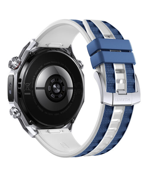 Huawei Watch Ultimate 2 Blue