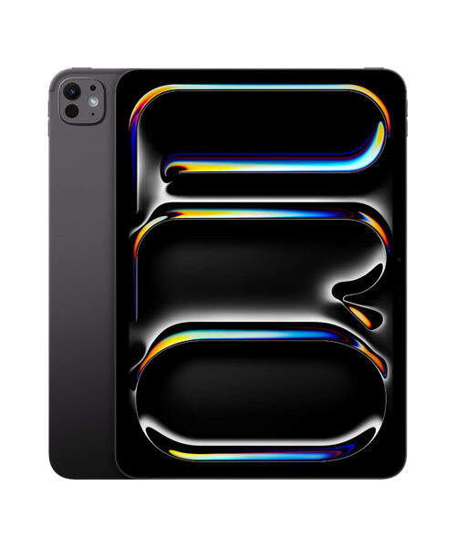 Apple iPad Pro 11 (2025) WiFi Space Black