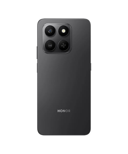 Honor 400 Smart 5G Dual SIM Velvet Black