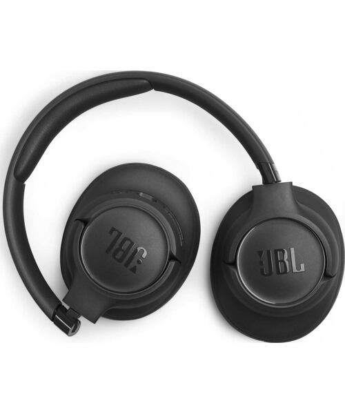 JBL Tune 730BT Black