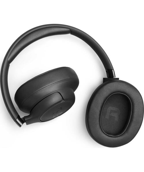 JBL Tune 780NC Black