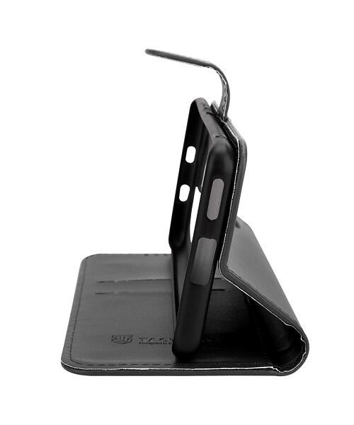 Tactical Field Notes pro Xiaomi Redmi Note 15 5G Black