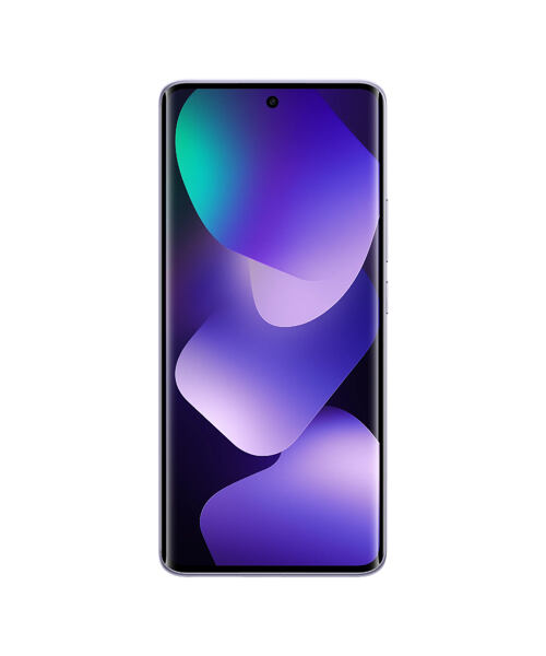 Xiaomi Redmi Note 15 5G Dual SIM Mist Purple