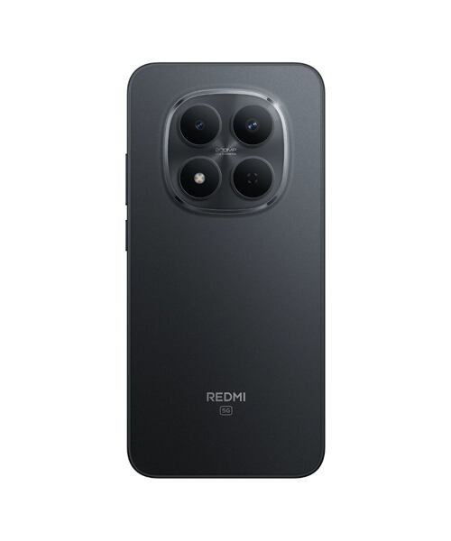 Xiaomi Redmi Note 15 Pro 5G Dual SIM Black