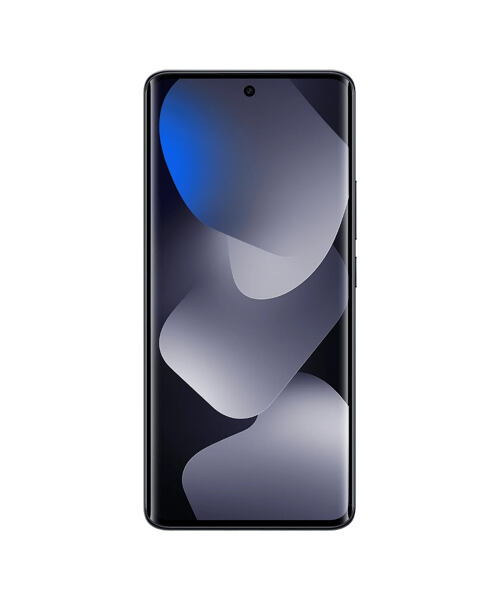 Xiaomi Redmi Note 15 4G Dual SIM Black