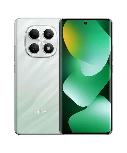 Xiaomi Redmi Note 15 4G Dual SIM Forest Green